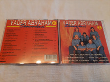 CD VADER ABRAHAM - SHOWORKEST
