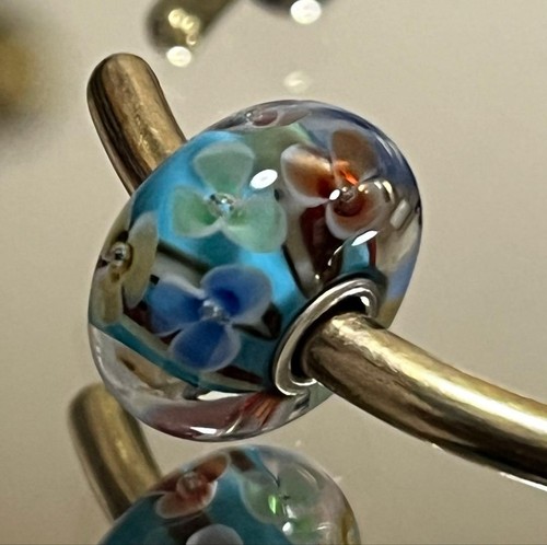 Trollbeads daydream blossom - trollbeads,