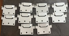 Ikea bed frame - frame, plate