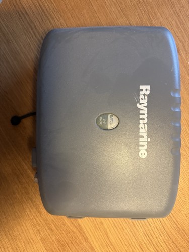 Raymarine ray240e vhf control - ray240e,