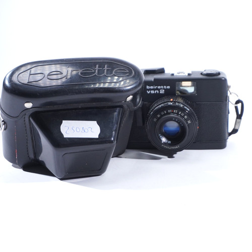 Carl zeiss jena beirette - beirette, vsn