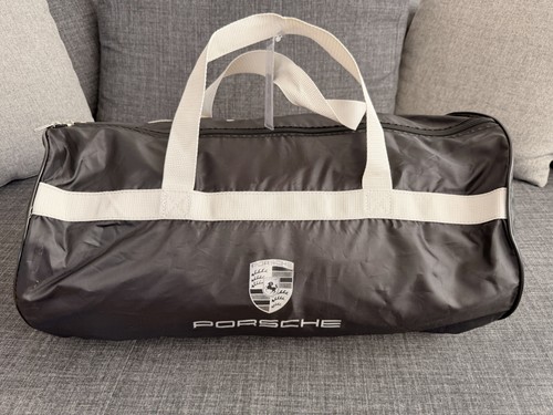 Original porsche indoor - original, car