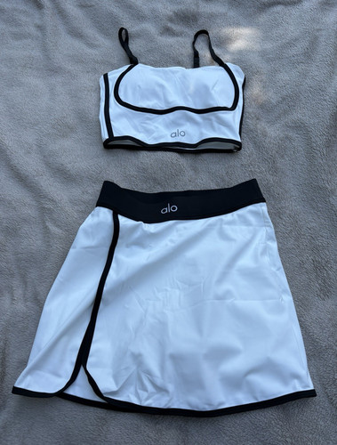 Alo damen tennis set sport - damen,