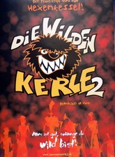 Die wilden kerle jimi - wilden, 2