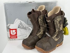 NIB Burton Driver X Snowboard