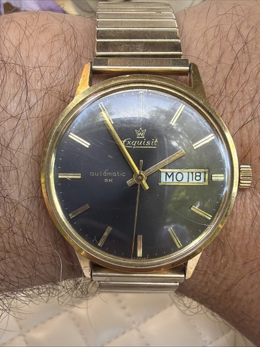 Exquisit automatic sk - automatic,