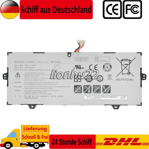 Pbtn4lr neu akku für - aa-pbtn4lr,