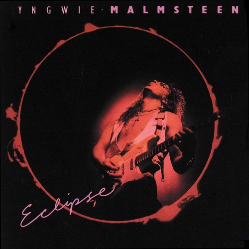 Yngwie malmsteen eclipse - -, |