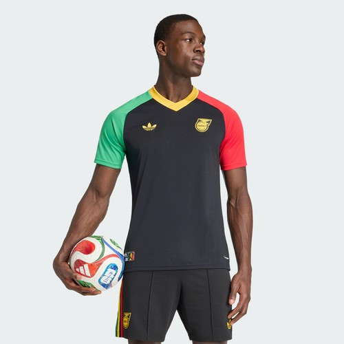 Adidas jamaika bob marley - adidas, 26