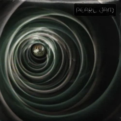 Pearl jam dark - jam, matter