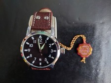 Herrenarmbanduhr WMC