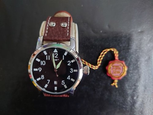 Herrenarmbanduhr wmc - herrenarmbanduhr,