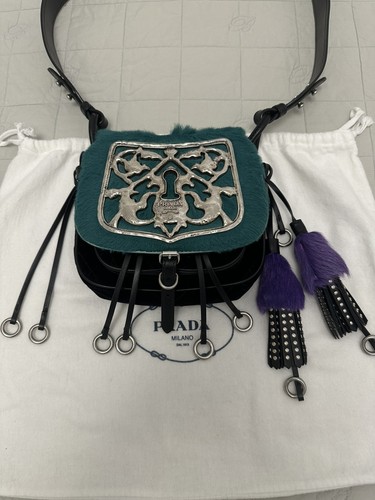 Prada tasche - tasche,
