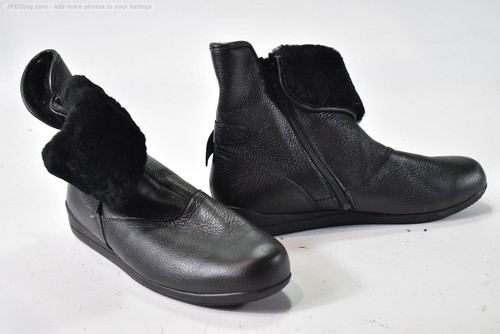 Vitaform damen stiefelette - damen,