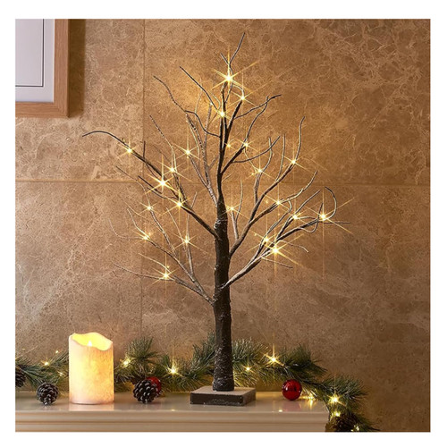 Eambrite led lichterbaum 60cm - led,