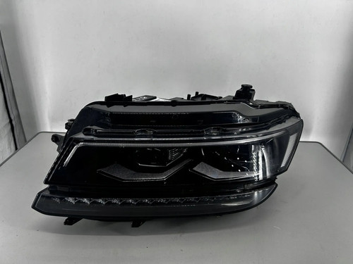 Frontscheinwerfer tiguan - frontscheinwerfer, vw