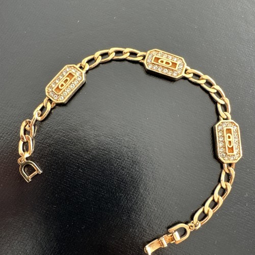 Dior christian - dior,, vintage