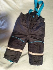 Schneehose für Jungs in