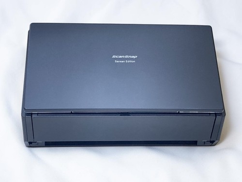Exc scansnap ix500 fujitsu - [exc],