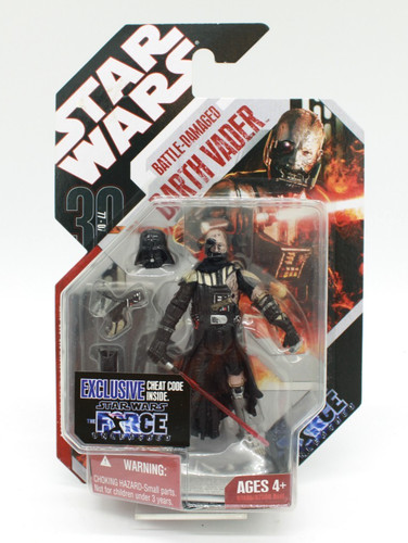 Hasbro star wars the force - wars,