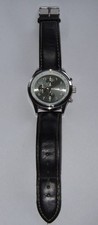 Auriol Chronograph Armbanduhr