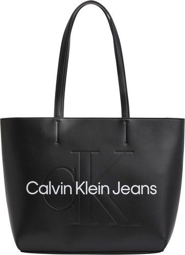 Calvin klein damen shopper - calvin,