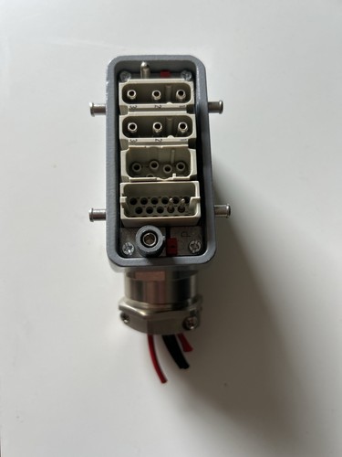 Harting industrie - harting,