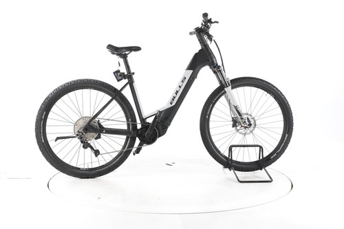 Bulls stream evo e bike - 1, e-bike