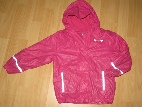 Regenjacke lupilu 110 116 - lupilu, 110-116