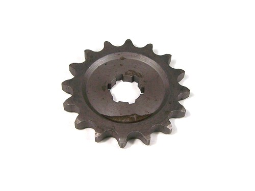 Ritzel etz 125 150 16 - etz,