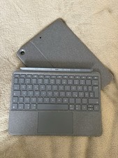 Logitech Combo Touch