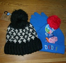 Next Peppa Pig 2 x neue