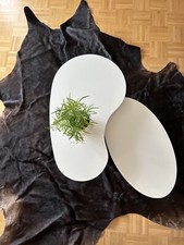 NEU: Echtes Kuhfell von IKEA KOLDBY dunkelbraun