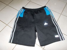 @@COOLE@ADIDAS@CLIMA365@SHORTS@KURZE SPORTHOSE@GR.140@@