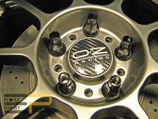 Steel tuner jdm lug - steel,