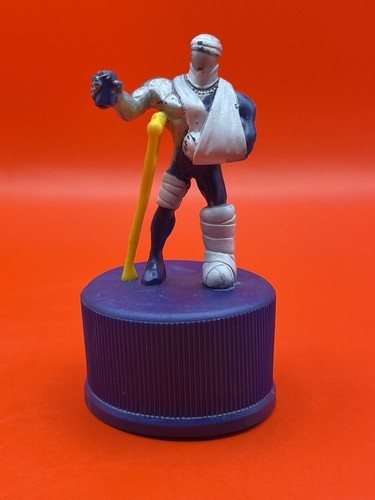 Pepsi man kronkorken mini - pepsi,