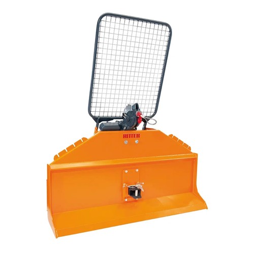 Ritter seilwinde - ritter,