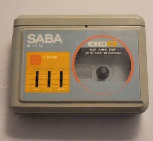 Saba stereo radio - saba,