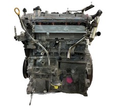 Motor für Toyota Yaris P13