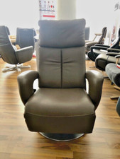 Fernsehsessel ER02 18003 Medium HUKLA 4Motoren Aufstehhilfe Akku Vorrätig