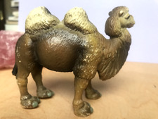 Schleichtier Kamel beliebter Klassiker auch als Krippenfigur 10 cm lang 