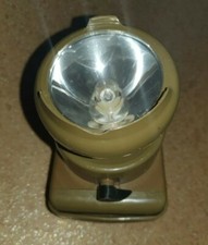 EISEMANN Handlampe - RARITÄT
