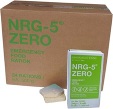 Nrg zero notration - zero,