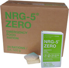 NRG-5 ZERO Notration -