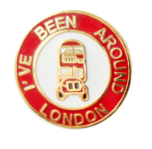London transport red bus - london,