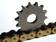 Kreidler Enduro 125 DT / DD -