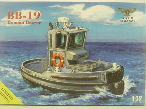 Boomin beaver navy - us,