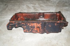 Motorölwanne für deutz - für,