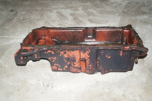 Motorölwanne für deutz - für,