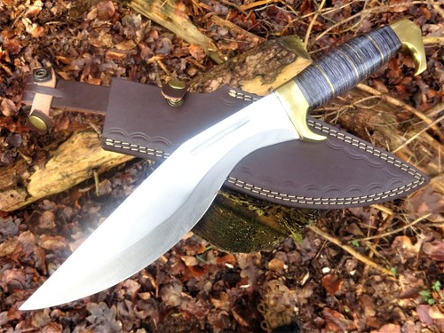 Kukri machete messer outdoor - messer,